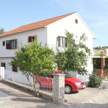 Apartments Slavica - Free Parking Jezera Exterior foto