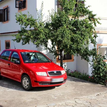 Apartments Slavica - Free Parking Jezera Exterior foto
